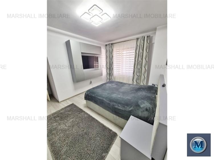 Apartament cu 3 camere decomandat, mobilat în 9 Mai
