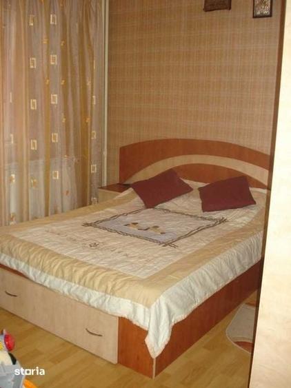 Inchiriez apt 2 camere Dristor Vitan direct proprietar - 1