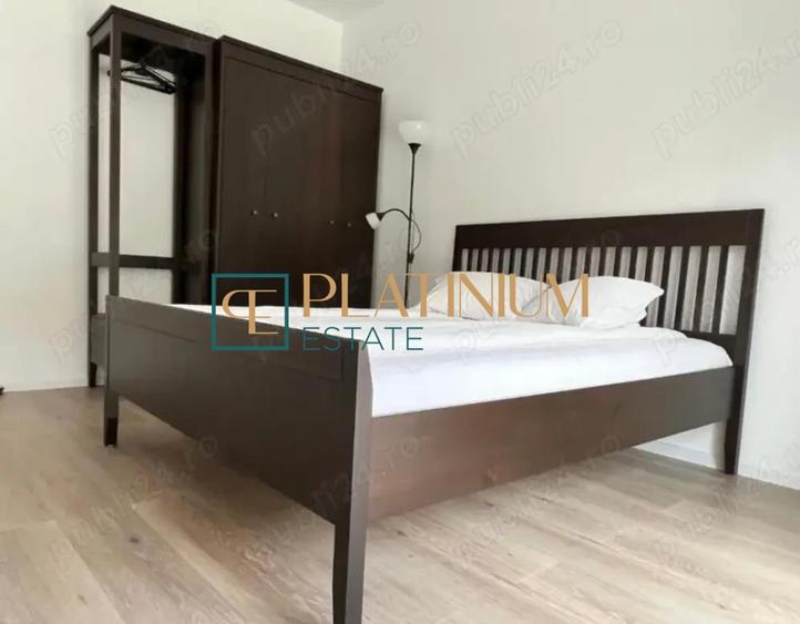 Apartament cu 2 camere semidecomandat, mobilat în Dumbrăvița