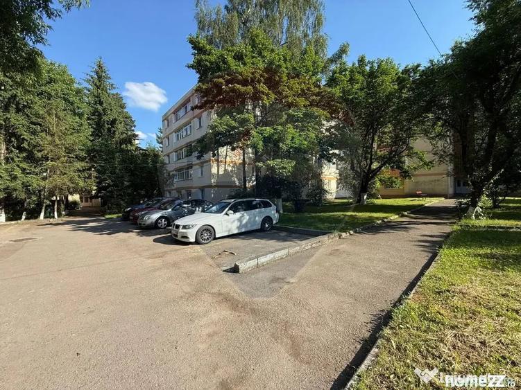 Apartament cu 2 camere decomandat în Ultracentral