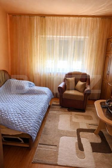Casă individuală cu curte proprie amenajată și zonă de relaxare complet mobilata - 2