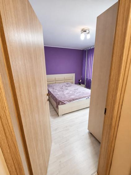 Apartament cu 2 camere decomandat în Dacia