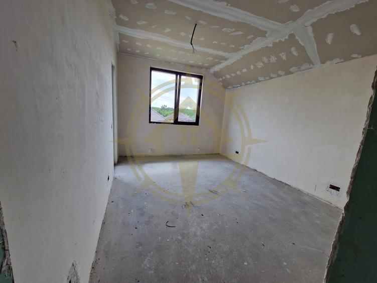 DOM00281 - Casa 3 camere Duplex Buftea pereti separati - 5