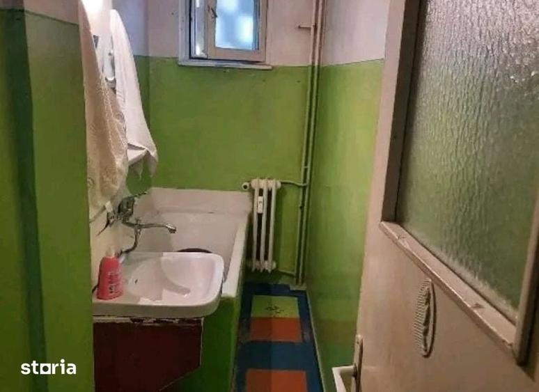 Apartament cu 2 camere în Alexandru cel Bun