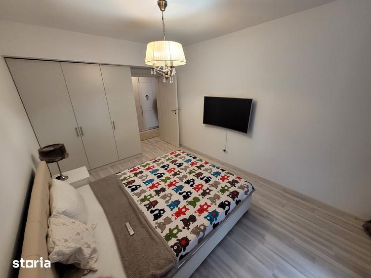 Metrou Berceni-Apartament 2 camere tip studio-Inchiriere - 8