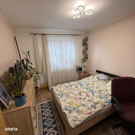 Apartament cu 3 camere, etaj 2, Str. Victor Babes - 6