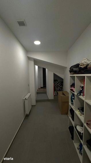 Loft Urban Intrare proprie 64 mp utili |Reconfigurat in 2017 Mobilat M - 5