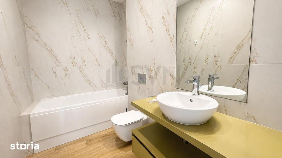 Apartament cu 3 camere în Ștefan cel Mare