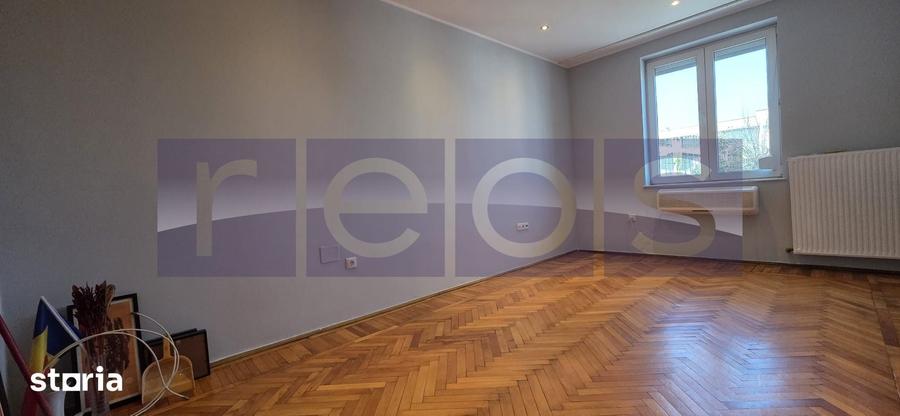 Apartament cu 2 camere în Floreasca