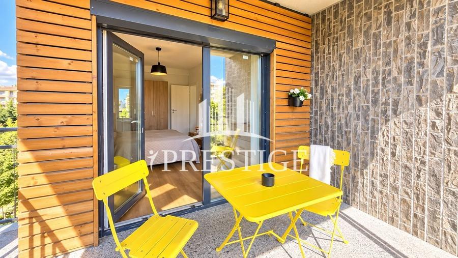 APARTAMENT 2 CAMERE DE VÂNZARE | DA VINCI HOMES | 50 MP | 2 TERASE - 11