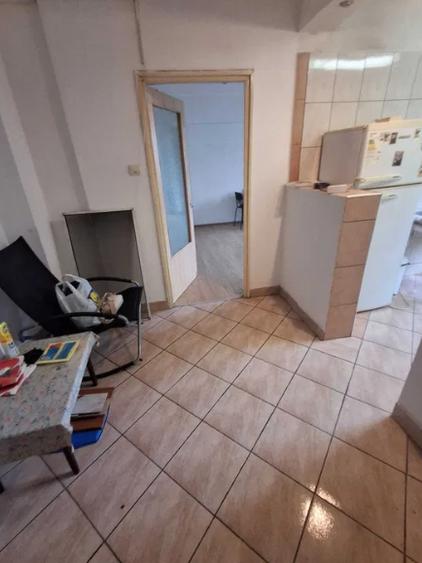 Apartament cu 2 camere semidecomandat în Titan