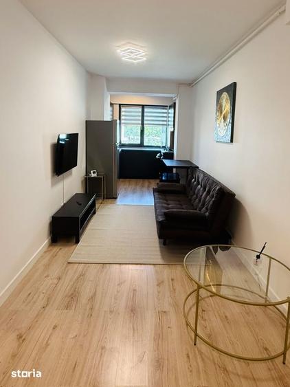 Apartament 2 camere de inchiriat | Ivory Residence | Parcare acoperita - 11