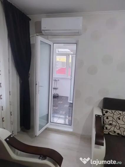 Apartament cu 2 camere decomandat în Mihai Bravu