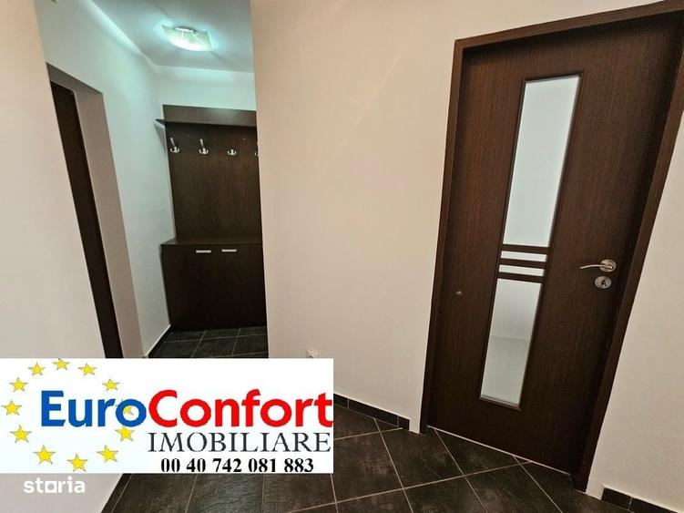 De vanzare apartament 2 camere si logie. Cartier Rezidential Ared UTA - 15