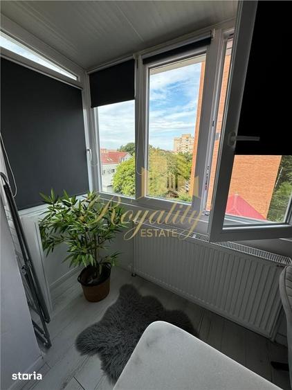Apartament cu 2 camere decomandat în Olimpia-Stadion
