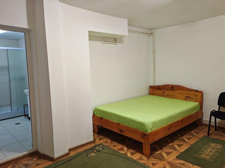 Garsonieră nedecomandată în Tătărași