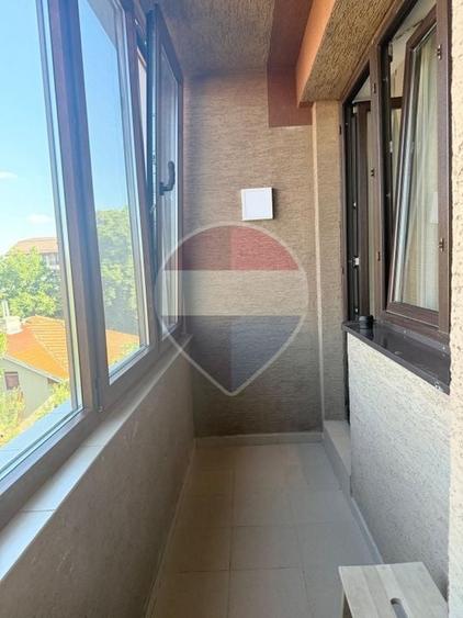 Apartament 2 Camere Metrou Bazilescu 6 Min / Bucurestii Noi / - 7