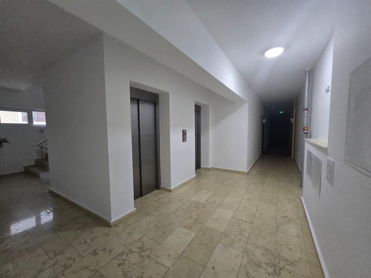 Gran Kristal Rezidence, ap 2 cam. Dec. 60mp, Centrala proprie, Loc parcare, Mob. - 17