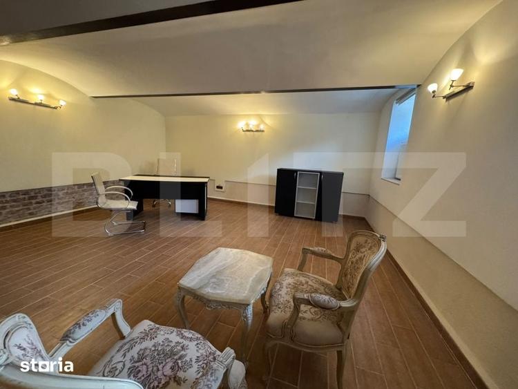 Apartament cu 3 camere, 120 mp, zona Iosefin - 4