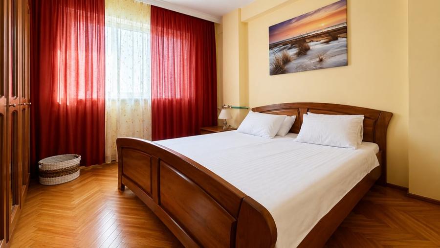 Apartament 2 camere | Ultracentral | Ștefan cel Mare – Poșta Mare | 550 € - 1