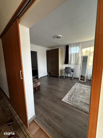 Apartament cu 2 camere în Iris