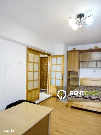 Inchiriere apartament cu o camera situat in Piata Unirii - Lapusneanu - 3