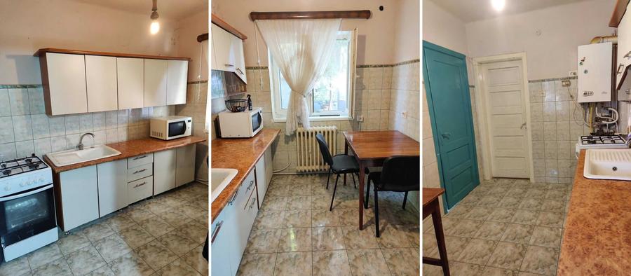 Casă cu 4 camere cu Teren 220 Mp în Delfinariu