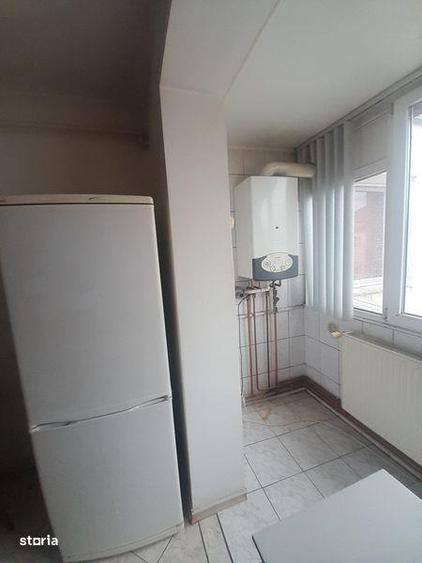 Dragos Voda,apartament cu o camera - 1