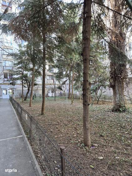 Apartament cu 2 camere în Calea Victoriei