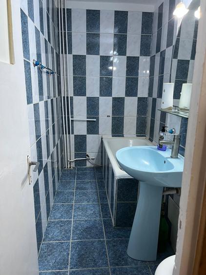 Garsonieră semidecomandată în Radu Negru