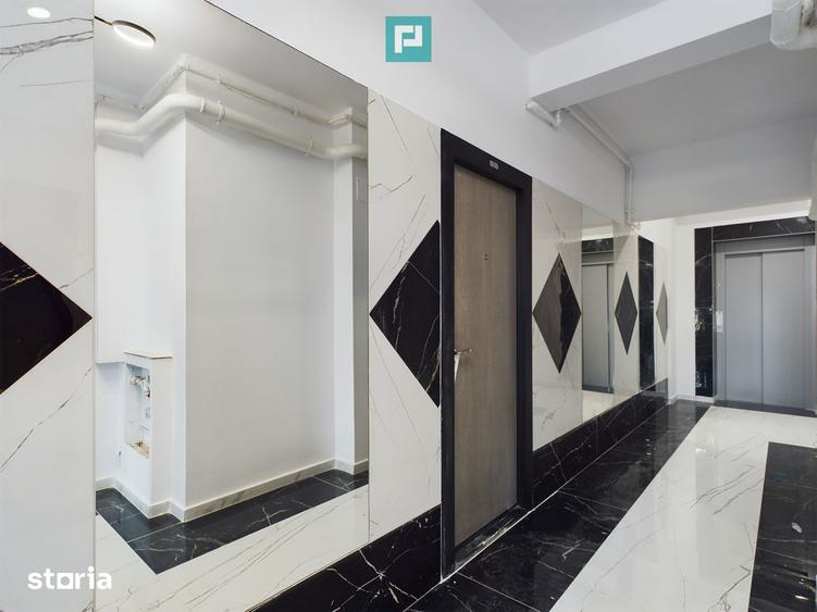 Apartament cu 3 camere în Iosefin