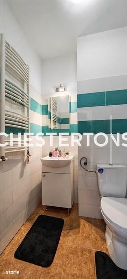Duplex spatios cu mansarda amenajabila, Otopeni 23 August - 10