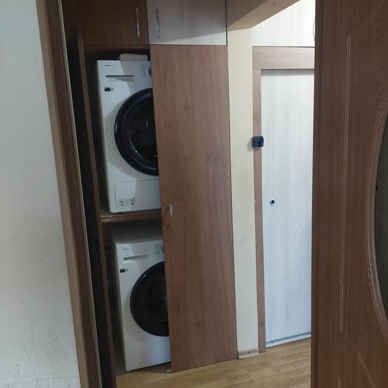 Apartament cu 3 camere în Șimleu Silvaniei