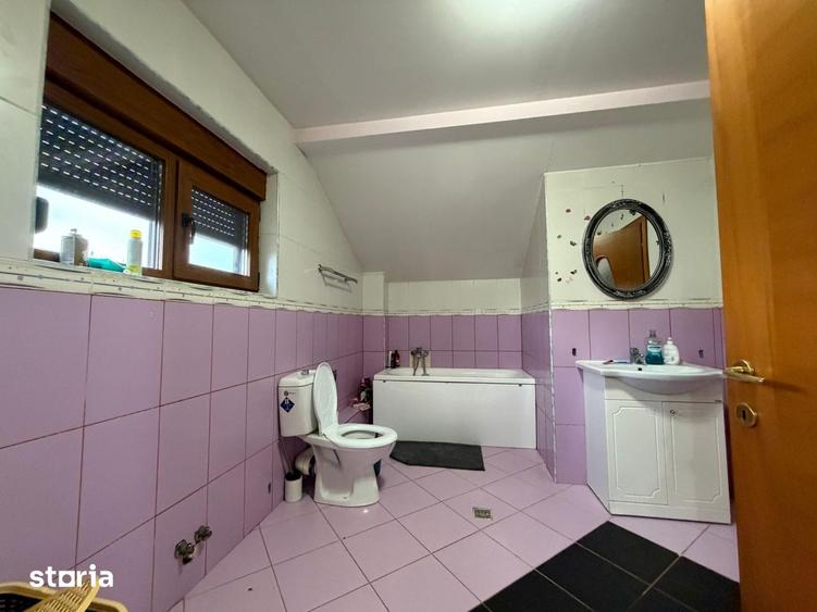 Casa Individuala Piscina Snagov 5 Camere 770 mp teren liber Piscina - 1