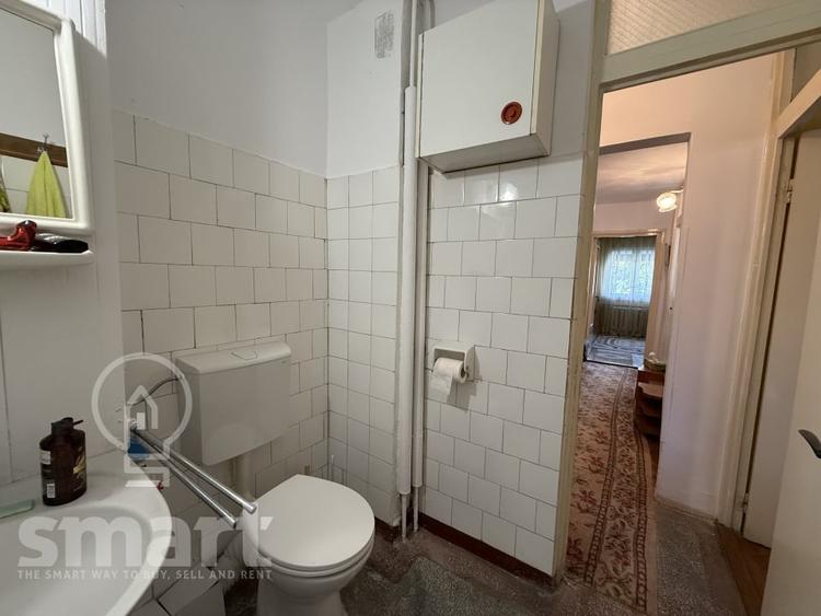 Apartament cu 2 camere decomandat în Gheorgheni