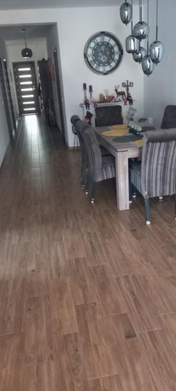 Casă cu 3 camere cu Teren 412 Mp în Mehala