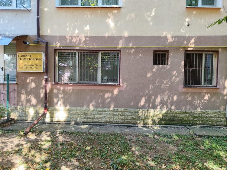 Apartament cu 2 camere decomandat în Universității