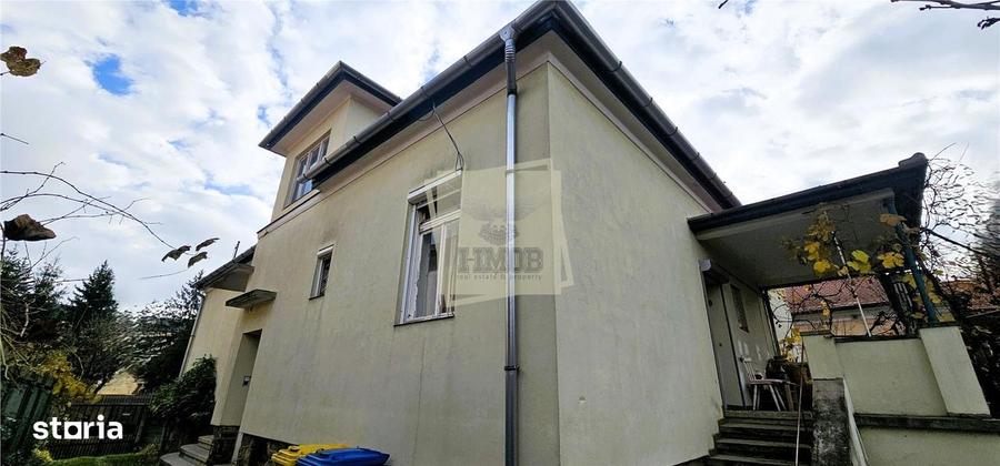 Casa individuala S+P 215mp cu pivnita teren 900mp Sub Arini - 20