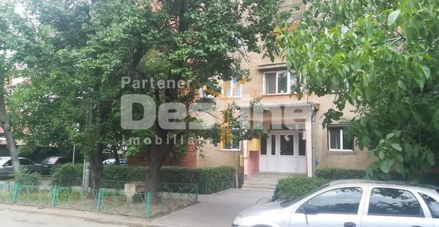 Apartament cu 2 camere decomandate in Complex - 4