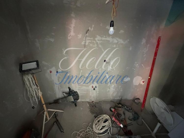 Apartament 2 camere, 56,6 mp, zona Teilor - 8