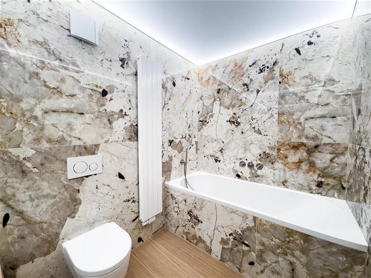 Apartament cu 3 camere decomandat în Iancu Nicolae