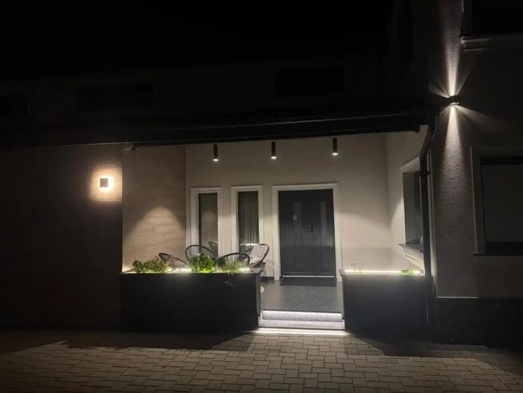 Casă individuală cu 6 camere cu Canalizare în Marginea