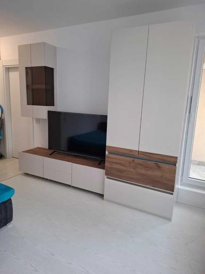 Garsonieră decomandată în Chiajna
