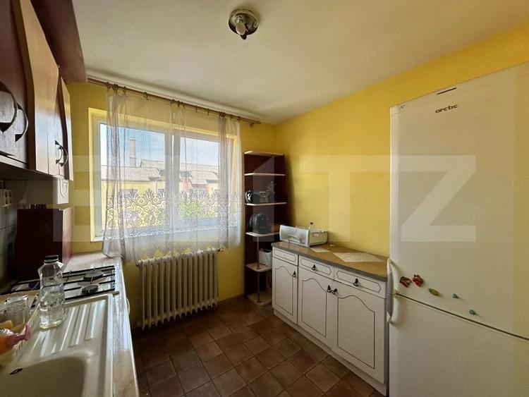 Apartament cu 2 camere semidecomandat în Decebal