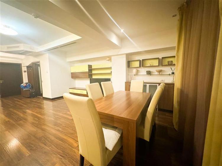 Apartament de vanzare 3 camere Herastrau Complex Persepolis - 10