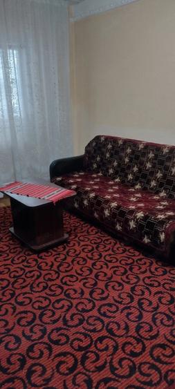 Apartament cu 2 camere semidecomandat în Micro 3