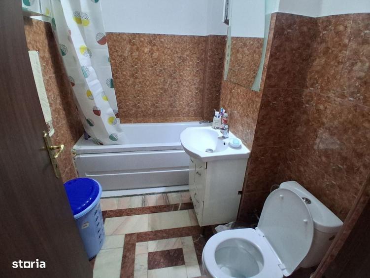 Garsonieră decomandată în Centru Civic