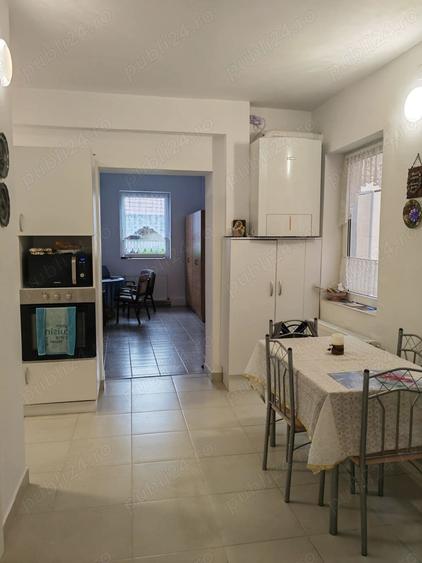 Casă în Schei
