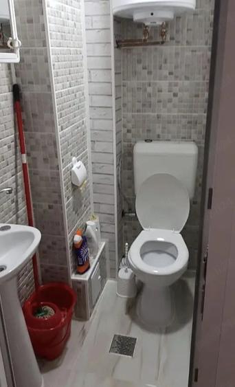Garsonieră decomandată în Govândari