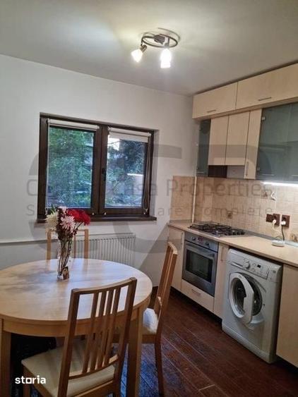 Apartament cu 2 camere decomandat în Tineretului